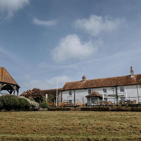 The Ferry House Eastchurch Exterior foto