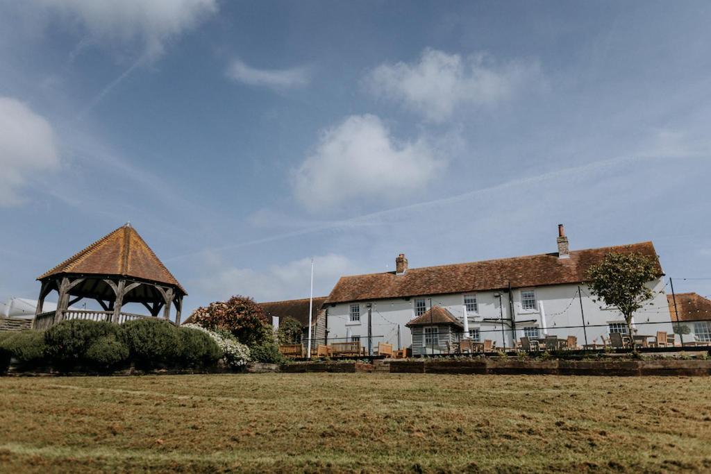 The Ferry House Eastchurch Exterior foto